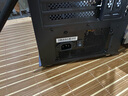 微星（MSI）迫擊炮650w/550W爆破彈500/600w游戲臺(tái)式機(jī)電腦電源主機(jī)ATX電源主動(dòng)式PFC MAG A650BN MAG A650BNL A650BN銅牌+雅浚E3（不支持AMD） 國行 曬單實(shí)拍圖