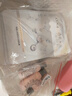 高姿護(hù)膚品套裝女勻凈透亮萃白禮盒大白水美白淡斑水乳化妝品 勻凈三件套（洗+水+霜） 曬單實(shí)拍圖