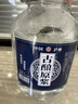 匠小毛瀘州濃香型高粱白酒純糧食原漿窖藏老酒5L高度口糧酒泡酒玻璃壇裝 52度 5L 1壇 陳年醇釀原漿老酒 曬單實拍圖