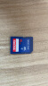 闪迪（SanDisk）8GB SDHC 数码相机内存卡SD卡   实拍图