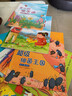 【新華正版】幼兒啟蒙兒童繪本睡前小故事書彩繪注音版0-1-2-3-5-6-8歲幼兒園早教寶寶好習(xí)慣親子閱讀益智繪本睡前童話書超級細(xì)菌王國蛀蟲日記書籍 超級細(xì)菌王國繪本 寶寶培養(yǎng)好習(xí)慣兒童繪本8冊 曬單實(shí)拍圖