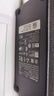 愛德琳 適用Dell戴爾游匣G15 5511 5520 5510 5515 5530 G16電腦充電器外星人G17G3G5筆記本電源適配器線 180W 19.5V9.23A 7.4*5.0 曬單實(shí)拍圖