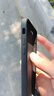 墨迪適用蘋果6splus手機(jī)殼iPhone6/6s直邊液態(tài)硅膠保護(hù)套6p全包防摔簡(jiǎn)約純色磨砂硅膠軟殼 蘋果6p/6splus【經(jīng)典黑】磨砂手感 曬單實(shí)拍圖