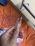 PARTICOLARE鉑金麗珠蘭三文魚水光精華改善細(xì)紋提亮修復(fù)補(bǔ)水保濕意大利三文魚 鉑金三文魚批文版3ml*1支 曬單實(shí)拍圖