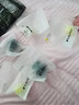 六魚 竿止竿堵套裝 釣魚竿防滑圈竿止硅膠夜光釣魚通用竿塞后堵301 大號竿堵/黑色（一只裝） 曬單實拍圖
