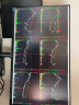 三星（SAMSUNG）32英寸 4K HDR 10.7亿色 usb3.0 智慧爱眼 旋转升降 可壁挂 窄边框 S80A 电脑显示器 S32A800 实拍图