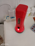 雅格手電筒戶外超亮鋰電家用LED強(qiáng)光USB充電戶外便攜應(yīng)急照明手提電筒 鋰電手電  USB充電 3000mAh 曬單實拍圖