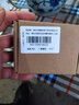 蒂森特（dste） 適用于松下W850 V480 VX1 V180 V380 V785 W570M W580 WXF990 WX970 WXF1GK攝像機(jī)VW-VBT190 電池 曬單實(shí)拍圖