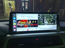 路仕航寶馬5系3系1系320li改裝x1x3 x5 x6車(chē)載中控顯示大屏幕導航一體機 12.3寸安卓大屏+carplay+hicar 八核4G版(8+128G)+倒車(chē)影像+記錄儀 曬單實(shí)拍圖