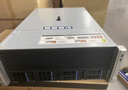 楚霏 雙路至強(qiáng)4卡5090/4090 深度學(xué)習(xí)服務(wù)器工作站 DeepSeeK 四路GPU服務(wù)器人工智能模型訓(xùn)練主機(jī) 雙路 6148 40核80線程 2.4G 64G內(nèi)存+RTX4090 24G*1 曬單實(shí)拍圖