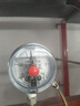 紅旗牌儀表YTNXC-100抗耐震磁助式電接點(diǎn)壓力表徑向觸點(diǎn)電壓30VA 0~1.6MPa 曬單實(shí)拍圖
