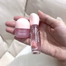 LEEINTO唇膜潤唇膏唇蜜唇部精華護(hù)唇保濕滋潤嘴唇防干裂脫皮日夜唇膜套盒 護(hù)唇組合3盒【買二贈一】 曬單實拍圖