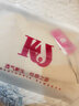 KJ打底褲女外穿秋冬光腿神器連褲襪加絨加厚打底襪假透肉裸絲襪透 灰踩腳 高腰透膚【80-145斤】120g不加絨 曬單實拍圖