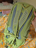 多特（Deuter）Speed Lite 速特輕量戶(hù)外徒步登山包 男女日常旅行雙肩背包 椴花黃-21L新款 曬單實(shí)拍圖