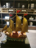 貝伊樂(lè )全銅帆船擺件新中式客廳書(shū)房玄關(guān)裝飾品一帆風(fēng)順開(kāi)業(yè)喬遷商務(wù)禮品 一帆風(fēng)順 80*20*66cm 曬單實(shí)拍圖