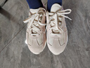 阿迪達(dá)斯 （adidas）Adidas阿迪達(dá)斯三葉草女鞋RETROPY E5新款慢跑鞋運(yùn)動(dòng)休閑鞋 HP9156 37 曬單實(shí)拍圖