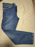 Levi's【商場(chǎng)同款】李維斯男士502經(jīng)典錐形懷舊復古牛仔褲29507 牛仔藍色 32 (32) 曬單實(shí)拍圖