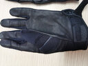 奧克利20新款Oakley Factory Pilot 2.0作戰全指戰術(shù)手套900167 黑色 S 曬單實(shí)拍圖