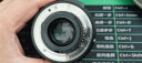 永诺YN35mm F2N尼康口自动全画幅广角定焦数码单反相机镜头人像镜头 拍摄旅游风景 实拍图