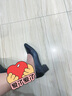 康奈女鞋 女士高跟鞋時(shí)尚粗跟尖頭套腳舒適職業(yè)女皮鞋工作鞋 18406021 黑色 39 曬單實(shí)拍圖