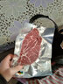 本來(lái)樣子純血和牛雪花西冷眼肉牛排禮盒高端商務(wù)生鮮禮品送人輕奢禮品領(lǐng)導 曬單實(shí)拍圖