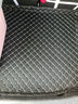 端目騏達后備箱墊 專(zhuān)用于騏達后備箱墊全包圍 騏達尾箱墊 單片墊-黑色米線(xiàn) 11-24款騏達后備箱墊 曬單實(shí)拍圖