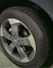 邓禄普（DUNLOP）轮胎/汽车轮胎225/50R17 98V XL SP SPORT FM800适配奥迪A6L A4L 实拍图