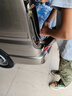 邦道尼 高清可視倒車影像倒車可視倒車?yán)走_(dá)一體機(jī)簡(jiǎn)易安裝高清車載顯示器車載攝像頭汽車后視探頭語(yǔ)音報(bào)距離 4.3英寸支架屏+8燈攝像頭（標(biāo)準(zhǔn)線） 12v電壓小車用 曬單實(shí)拍圖