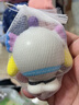 杰雅蒂可愛(ài)解壓玩具六一兒童節禮物幼兒園小朋友小禮品實(shí)用生日伴手禮品 7.5厘米奧特1個(gè) 曬單實(shí)拍圖
