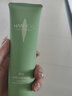 韓后（Hanhoo）茶酵類視黃醇水潤清透潔面乳清潔保濕不緊繃水嫩蛋白洗面奶 茶A肽潔面乳100g 曬單實(shí)拍圖