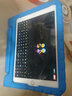 冉閱適用于  ipad10/9/8/7保護套10.2英寸a1893蘋(píng)果平板air4 10.9防摔軟殼mini4/5外套air2 藍色 2018/2017 iPad 9.7英寸 曬單實(shí)拍圖