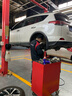 豐田（TOYOTA）變速箱油濾 4S店原廠/變速箱濾網(wǎng)/濾芯+油底殼墊RAV4 2.0L 2.4L/凱美瑞2.0L 曬單實拍圖
