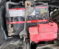 GS杰士汽車電瓶蓄電池免維護(hù)38B19L 12V以舊換新上門安裝 曬單實(shí)拍圖