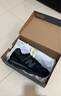 NEW BALANCE NB男鞋新款574系列經(jīng)典復古休閑運動(dòng)跑步鞋 EVE黑 44 曬單實(shí)拍圖