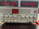 MCH美創(chuàng)（MCH）雙路直流穩(wěn)壓電源數(shù)顯30V5A 多功能串聯(lián)并聯(lián)三通道 開關(guān)三通道30V5A 曬單實拍圖