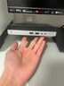 惠普HP迷你小主機二手微型臺式機電腦七代 mini機箱400G2G3商用家用辦公炒股4K 400G3 I5-7400T/16G/480/M2 9成新 曬單實(shí)拍圖