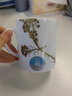 WEDGWOOD威基伍德王薇薇VeraWang燦金花園馬克杯復古杯子茶杯新年禮物送禮 燦金花園馬克杯 曬單實拍圖
