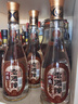 二麻二麻老酒館15號濃香型白酒52°四川純糧窖藏老酒口糧酒光瓶酒自飲送禮 52度 500mL 6瓶 曬單實(shí)拍圖