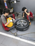 浦林新能源輪胎 255/55R19 111V XNEX 天鵝絨 適配途昂/蔚來ES6/途銳 曬單實(shí)拍圖