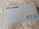 普聯(lián)（TP-LINK）企業(yè)級路由器千兆萬兆多WAN口商用高速網絡寬帶VPN內置AC管理AP防火墻網關上網行為管理 TL-ER2200G 5口千兆/帶機100 曬單實拍圖