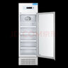 海爾(Haier)立式單溫展示柜 2-8℃藥品冷藏箱風(fēng)冷冰柜醫藥品冷柜 保鮮柜HYC-310S HYC-198S/220S 220L 曬單實(shí)拍圖
