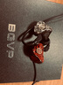 BGVP ArtMagic V12 十二單元動(dòng)鐵耳機樓氏聲揚入耳女毒hifi發(fā)燒音樂(lè )耳機私模定制 公模-紅黑亮片 曬單實(shí)拍圖