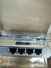 FUGRAND全新Intel英特爾I350原裝芯片I350-T4/T2千兆四電口企業(yè)臺式服務(wù)器網(wǎng)卡軟路由工業(yè)視覺(jué)相機PCIE X4 I350-T4千兆四口網(wǎng)卡PCIE X4 曬單實(shí)拍圖