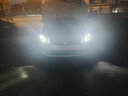 燦特適用于12-21款新日產(chǎn)軒逸經(jīng)典LED前大燈超亮遠近光燈車燈汽車燈泡 新軒逸專用【遠光】2支裝 曬單實拍圖