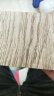 LX HAUSYS韩国进口地板石塑LG木纹PVC地板贴水泥地直铺2mm加厚耐磨家用办公 如需看样，联系客服 平米 实拍图