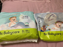 bc babycare紙尿褲Air呼吸褲夏日超薄透氣日用嬰幼兒尿不濕弱酸親膚不悶屁屁 【lala褲】XL30片(12-17kg) 曬單實拍圖