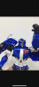 糖米正版变形联盟合体金刚机器人玩具手办桌面摆件男孩节日生日礼物 实拍图