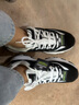 斯凱奇（Skechers）奧利奧熊貓鞋男鞋時(shí)尚經(jīng)典復古老爹鞋百搭出街運動(dòng)休閑鞋8790091 曬單實(shí)拍圖