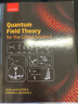 天才業(yè)余愛好者量子場論 Quantum Field Theory for the Gifted Amateur 曬單實拍圖