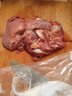 膳之牛&農夫好牛 阿根廷草飼原切大塊牛肉凈重4斤 帶筋膜生鮮牛肉 曬單實(shí)拍圖